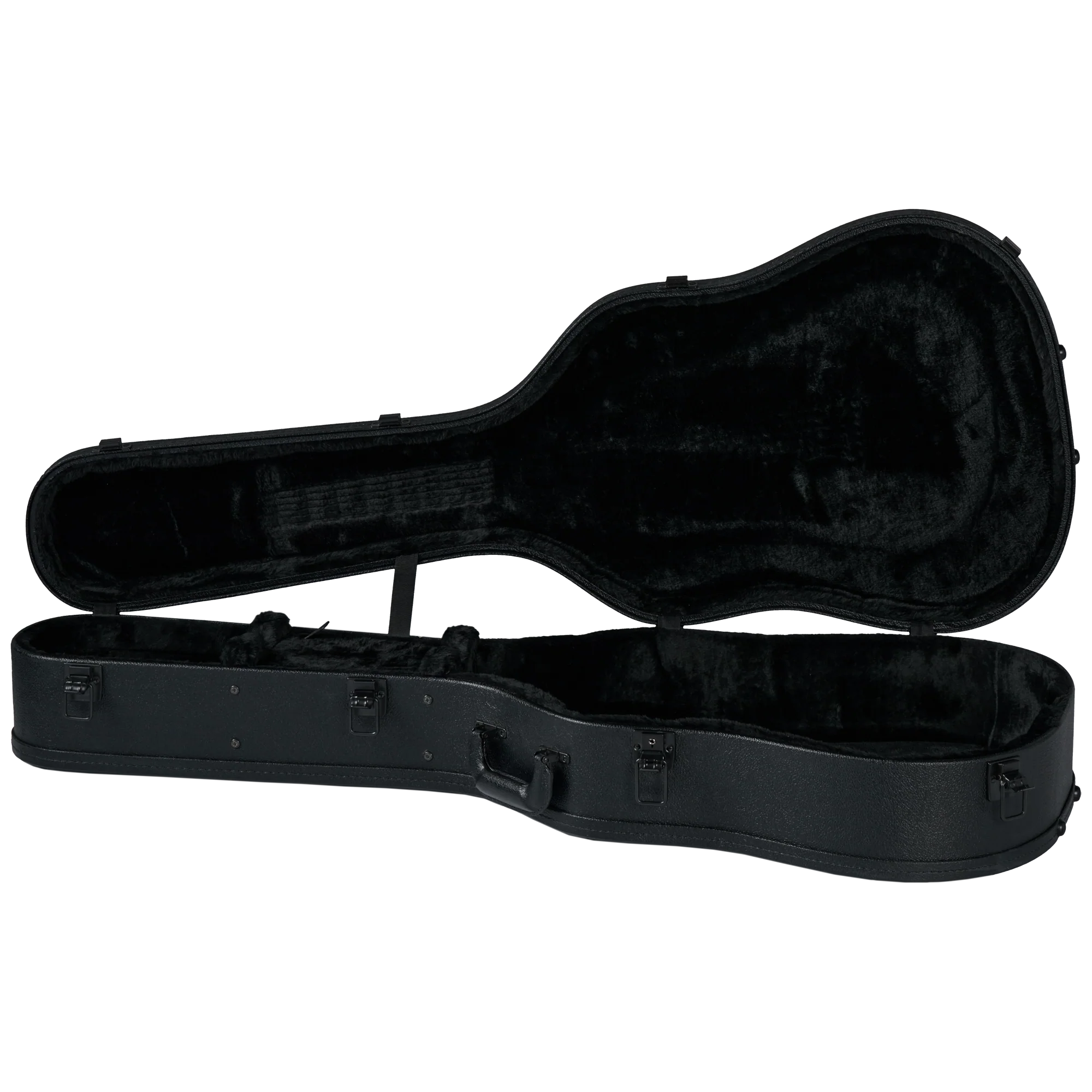 Gibson Custom Kirk Hammett Raven, Ebony 10 Gibson Custom Kirk Hammett Raven, Ebony