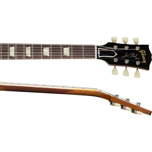 Gibson Custom Sergio Vallin 1955 Les Paul Goldtop, Gold 3 Gibson Custom Sergio Vallin 1955 Les Paul Goldtop, Gold