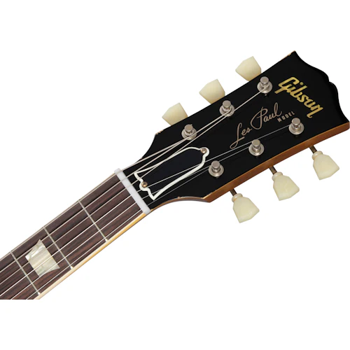Gibson Custom Sergio Vallin 1955 Les Paul Goldtop, Gold 5 Gibson Custom Sergio Vallin 1955 Les Paul Goldtop, Gold