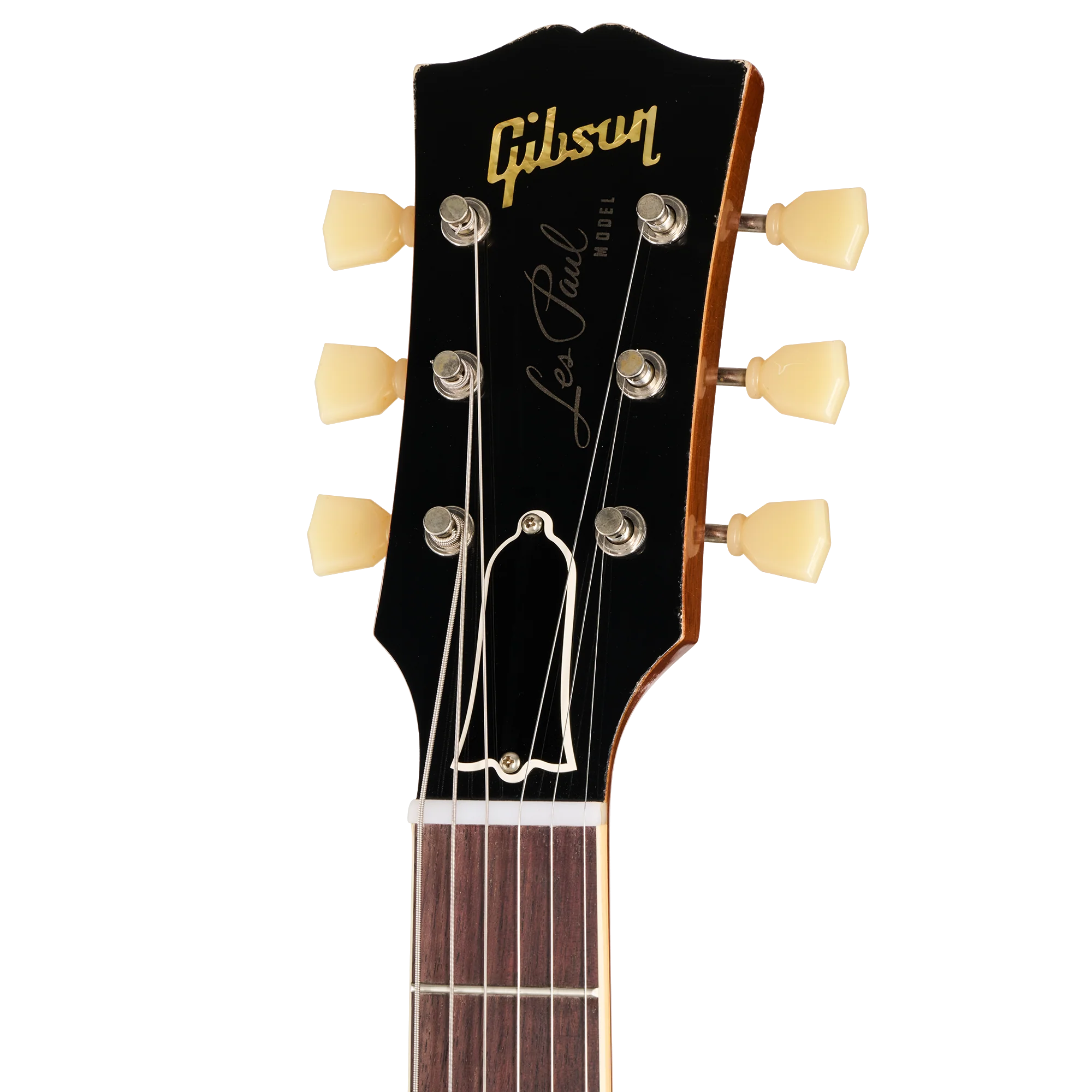Gibson Custom 1955 NAMM Show Commemorative Edition Les Paul, Copper Iridescent 5 Gibson Custom 1955 NAMM Show Commemorative Edition Les Paul, Copper Iridescent