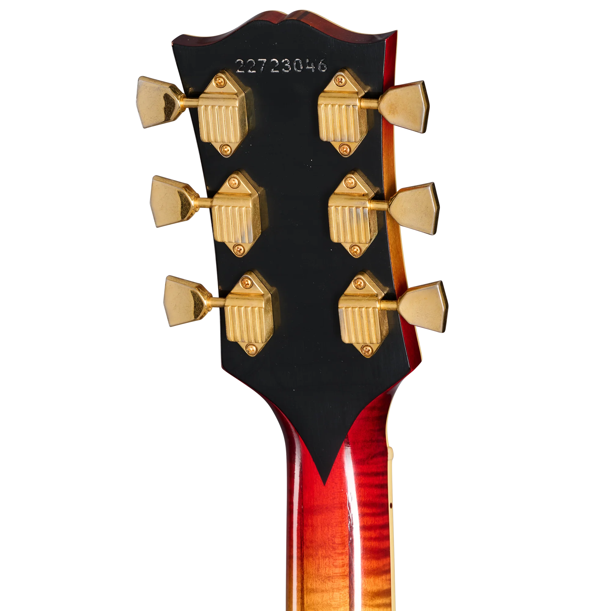 Gibson Custom Jimmy Page 1964 SJ-200 Collector's Edition, Cherry Tea 7 Gibson Custom Jimmy Page 1964 SJ-200 Collector's Edition, Cherry Tea