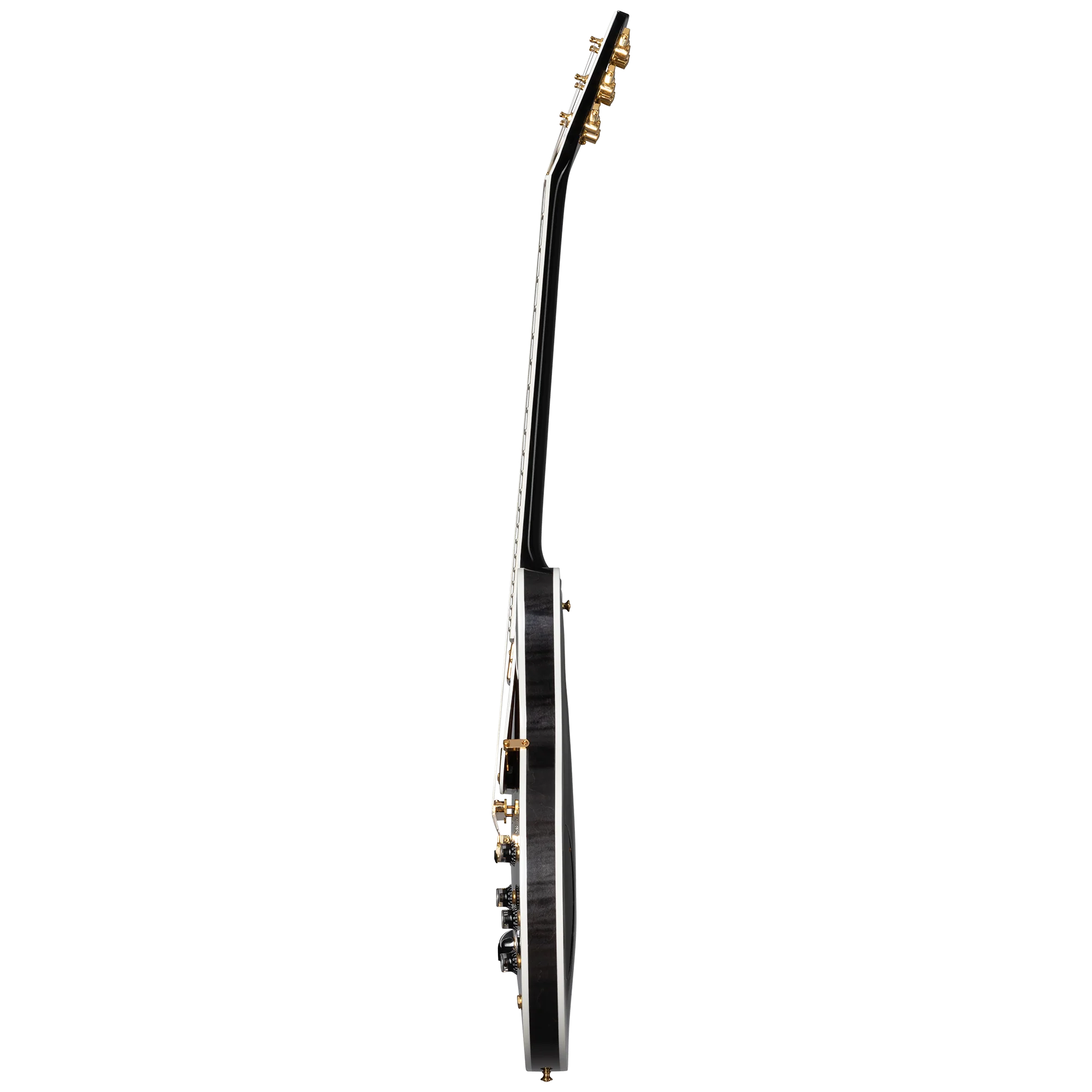Gibson Custom B.B. King Lucille Legacy, Transparent Ebony 4 Gibson Custom B.B. King Lucille Legacy, Transparent Ebony